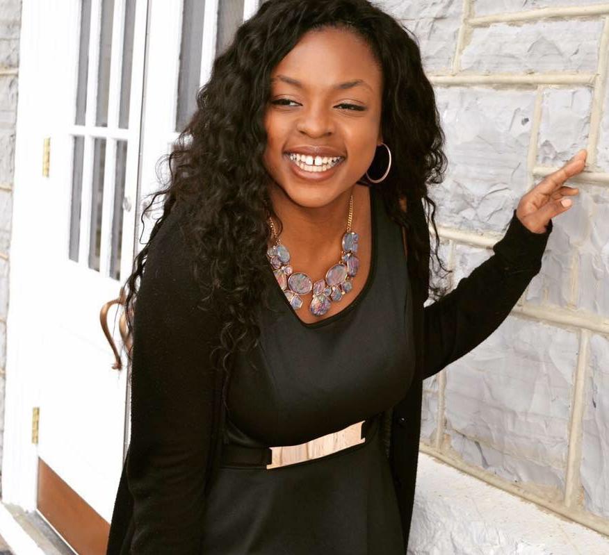 Desiree Edemba